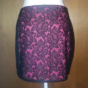 Heartsoul Skirt